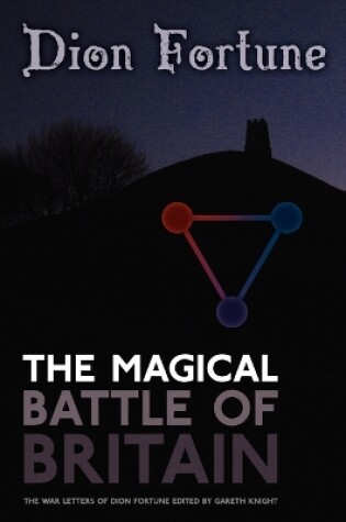 Cover of The Magical Battle of Britain