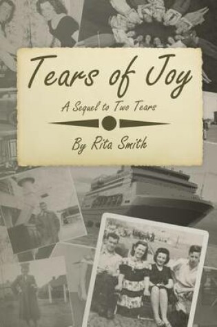 Cover of Tears of Joy