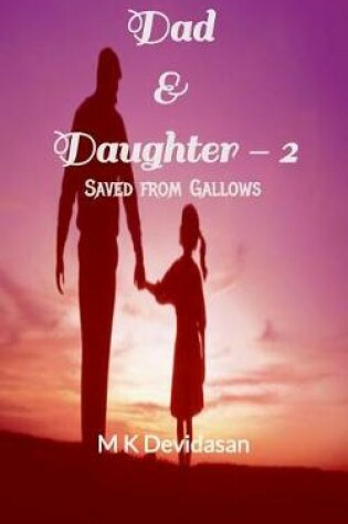 Cover of Dad & Daughter - 2