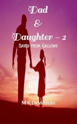 Book cover for Dad & Daughter - 2