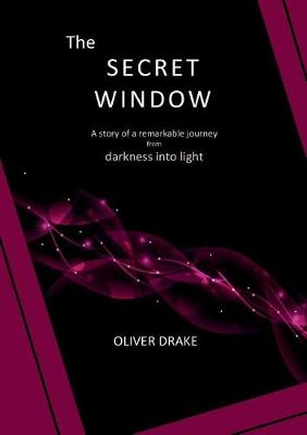 Book cover for The Secret Window