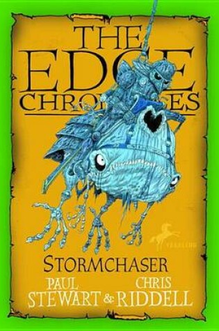 Cover of Edge Chronicles 2
