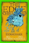 Book cover for Edge Chronicles 2