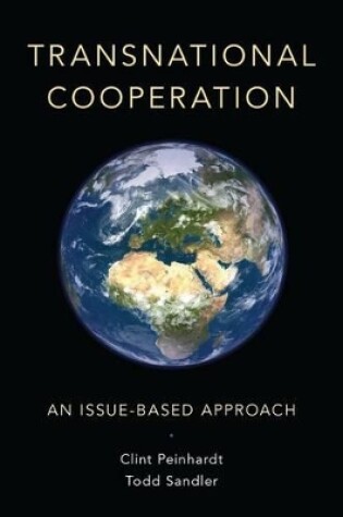 Cover of Transnational Cooperation