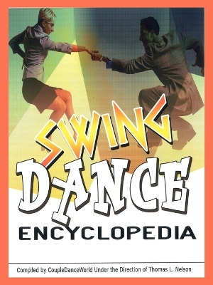 Cover of Swing Dance Encyclopedia