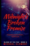 Book cover for Midnight's Broken Promise