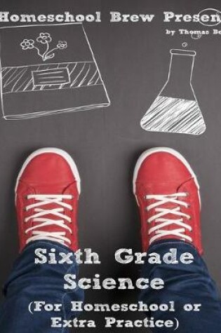 Cover of Sixth Grade Science