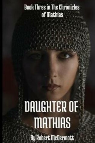 Cover of Daughter of Mathias