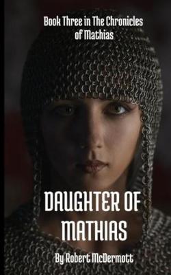 Cover of Daughter of Mathias