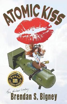 Book cover for Atomic Kiss