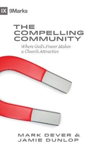Cover of The Compelling Community