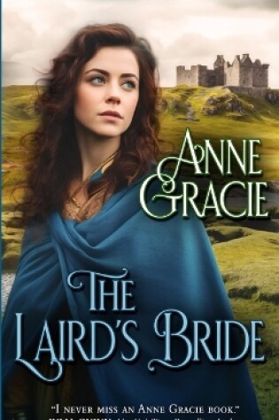 Cover of The Laird's Bride