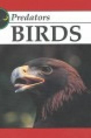 Cover of Birds