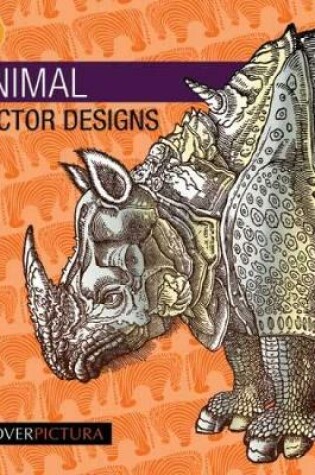 Cover of Animal Vector Designs