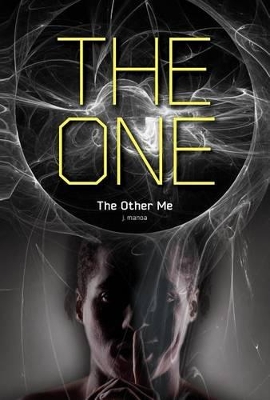 Book cover for Other Me #1