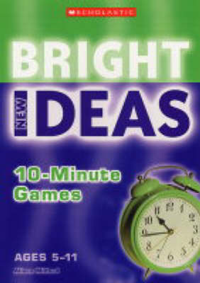 Cover of 10-Minute Games