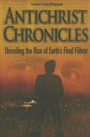 Cover of Antichrist Chronicles