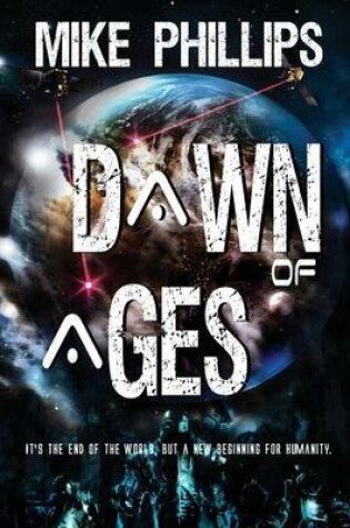 Cover of Dawn of Ages