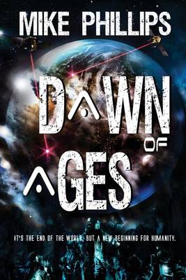 Book cover for Dawn of Ages