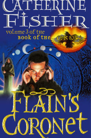 Cover of Flain's Coronet