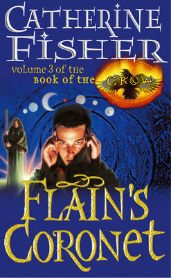 Book cover for Flain's Coronet