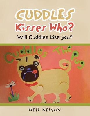 Book cover for Cuddles Kisses Who?