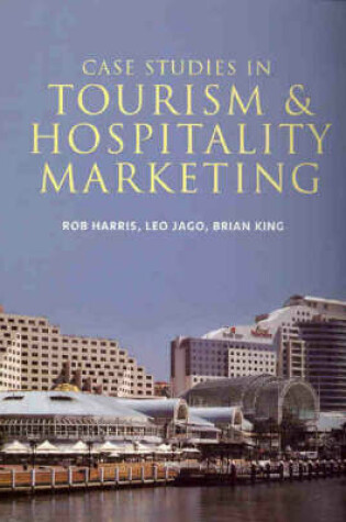 Cover of Case Studies in Tourism Marketing