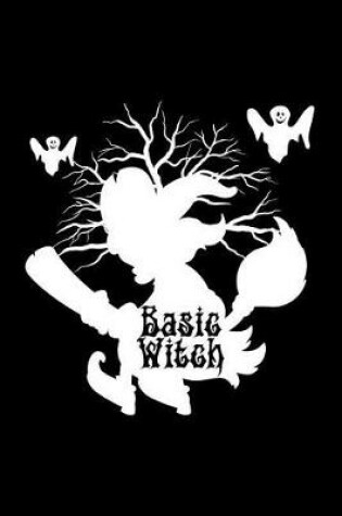 Cover of Basic Witch