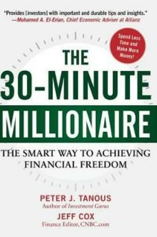 Cover of The 30-Minute Millionaire