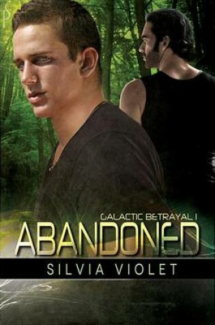 Cover of Abandoned