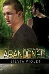 Book cover for Abandoned