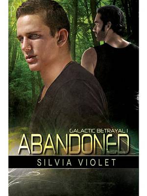 Book cover for Abandoned