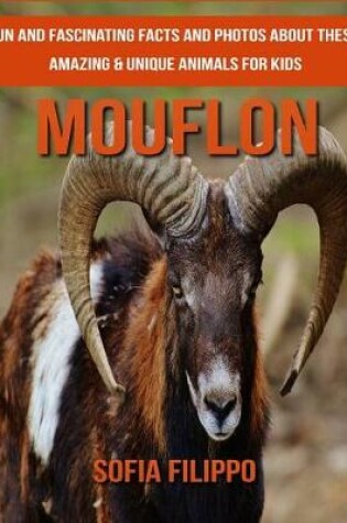 Cover of Mouflon