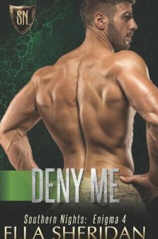 Cover of Deny Me