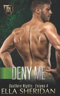 Book cover for Deny Me