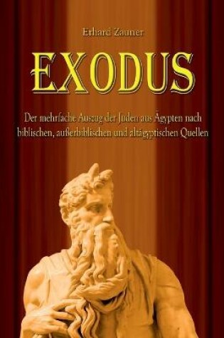 Cover of Exodus