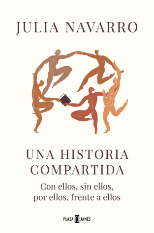 Book cover for Una historia compartida / Shared History