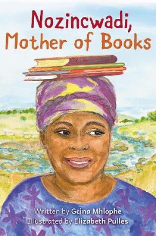 Cover of Nozincwadi, Mother of Books