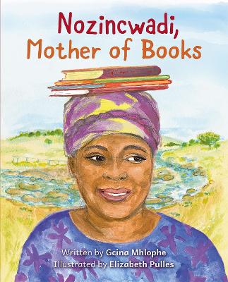 Book cover for Nozincwadi, Mother of Books
