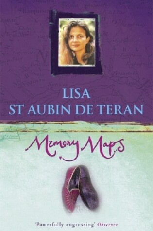 Cover of Memory Maps
