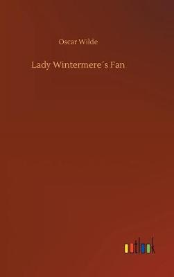 Book cover for Lady Wintermere´s Fan