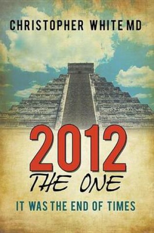 Cover of 2012 - The One