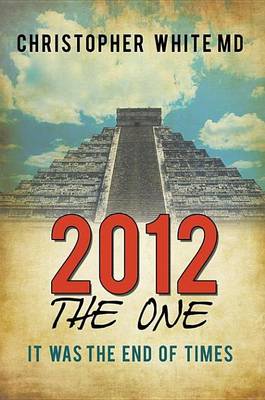 Book cover for 2012 - The One