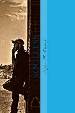 Cover of Soulless