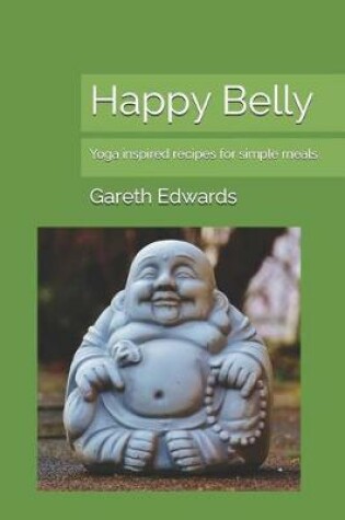 Cover of Happy Belly