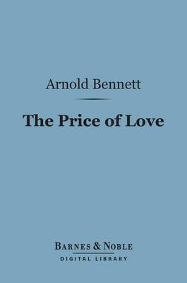 Book cover for The Price of Love (Barnes & Noble Digital Library)