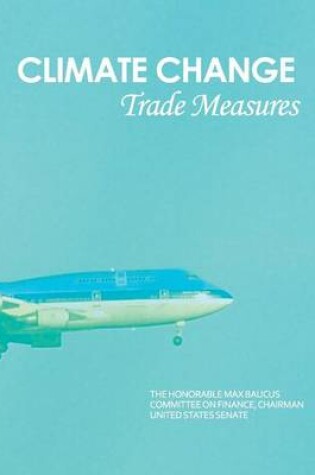 Cover of Climate Change Trade Measures