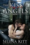 Book cover for The Kiss of Angels