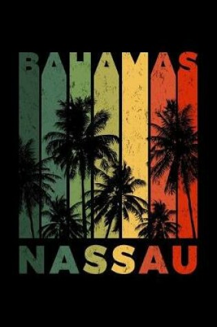 Cover of Nassau Bahamas