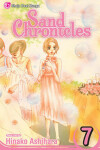 Book cover for Sand Chronicles, Vol. 7
